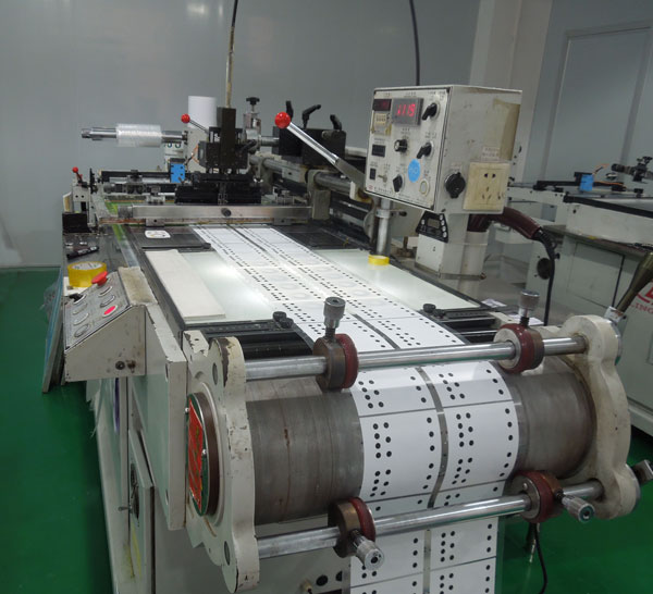 車間機(jī)械設(shè)備